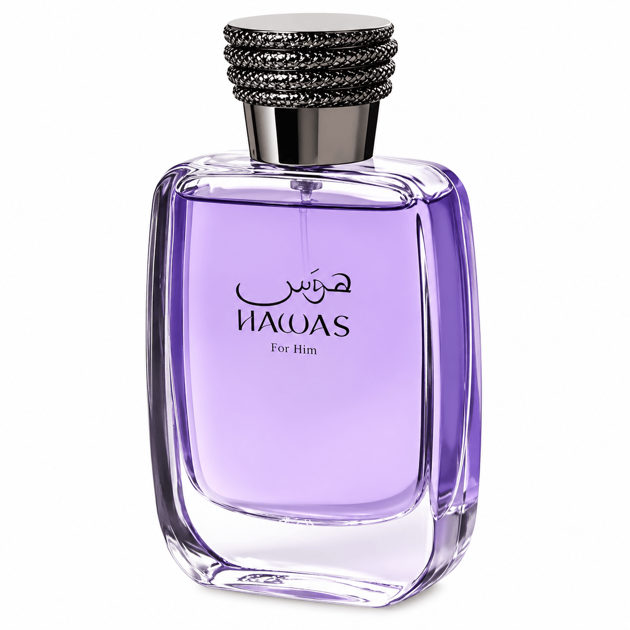 Rasasi Hawas Eau de Parfum For Men 100 Ml — imagen 1