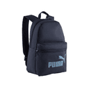 Mochila Puma Phase Casual Azul Unisex