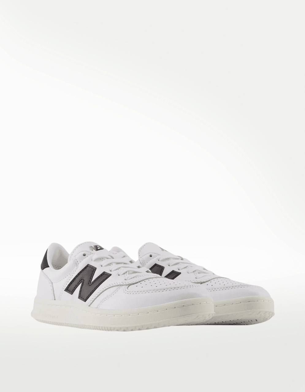 Tenis New Balance CT500 Blanco - Hombre — imagen 4