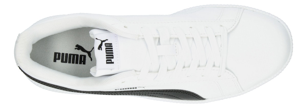 Tenis Puma Up Hombre Casual Blanco Caballero — imagen 15