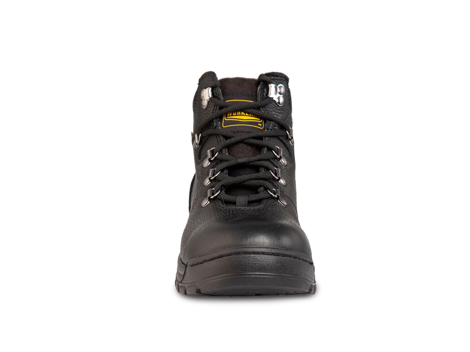 Bota de trabajo hombre industrial botín WORKLAND 75601 Negro — imagen 8