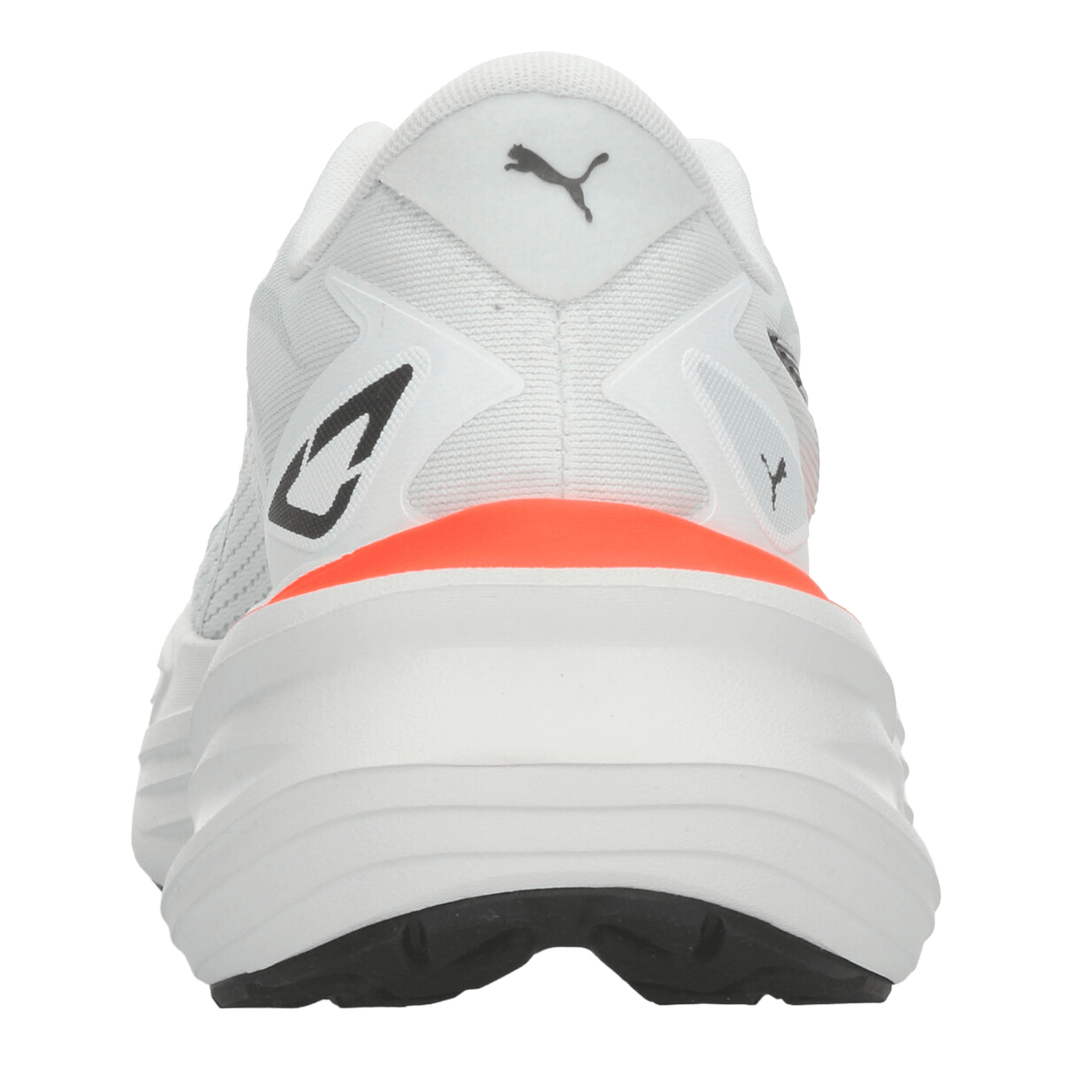 Tenis Puma Maxima Pro Hombre Running Caballero Blanco — imagen 7
