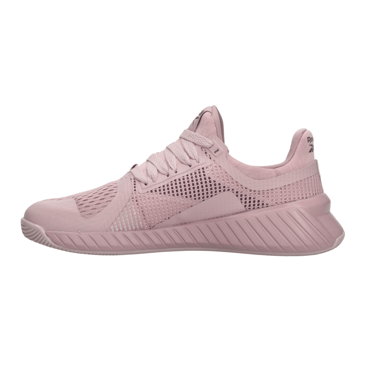 Tenis Reebok Flip Charge Infused Dama Deportivo Rosa Mujer — imagen 5
