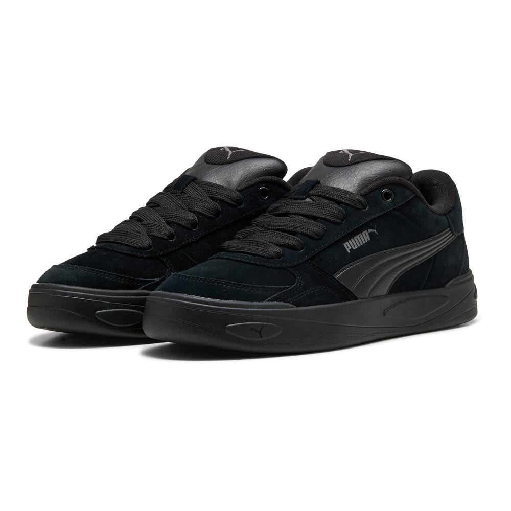 TENIS PUMA HOMBRE CASUAL PARK LIFESTYLE II SD 1348426 — imagen 8