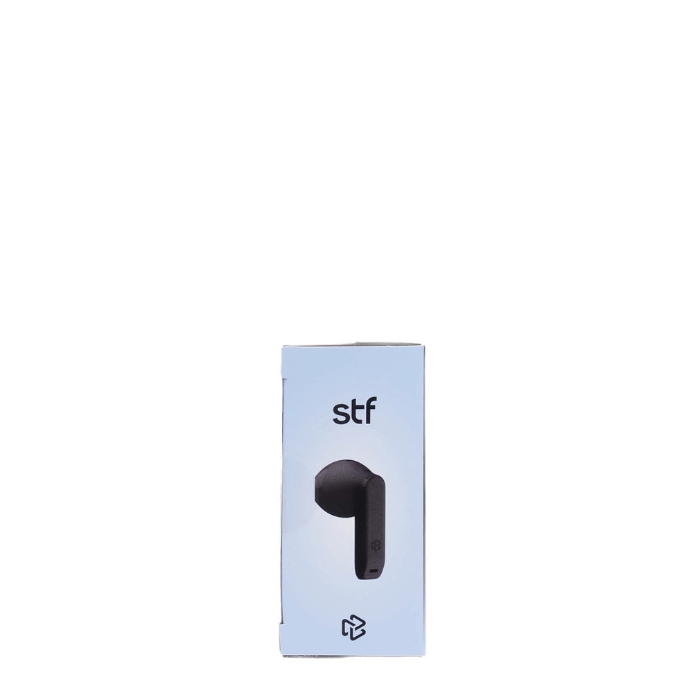Audífonos Inalámbricos Tws HYRO STF 36hrs Uso ENC Negro — imagen 15