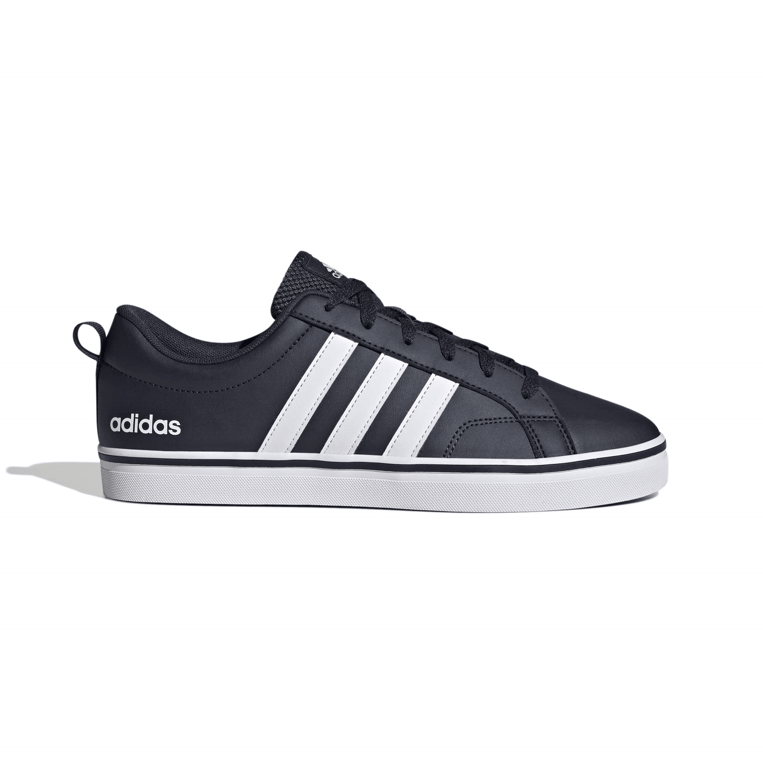 Tenis Adidas VS Pace 2.0 Hombre Azul Casual Cómodo Caballero — imagen 2