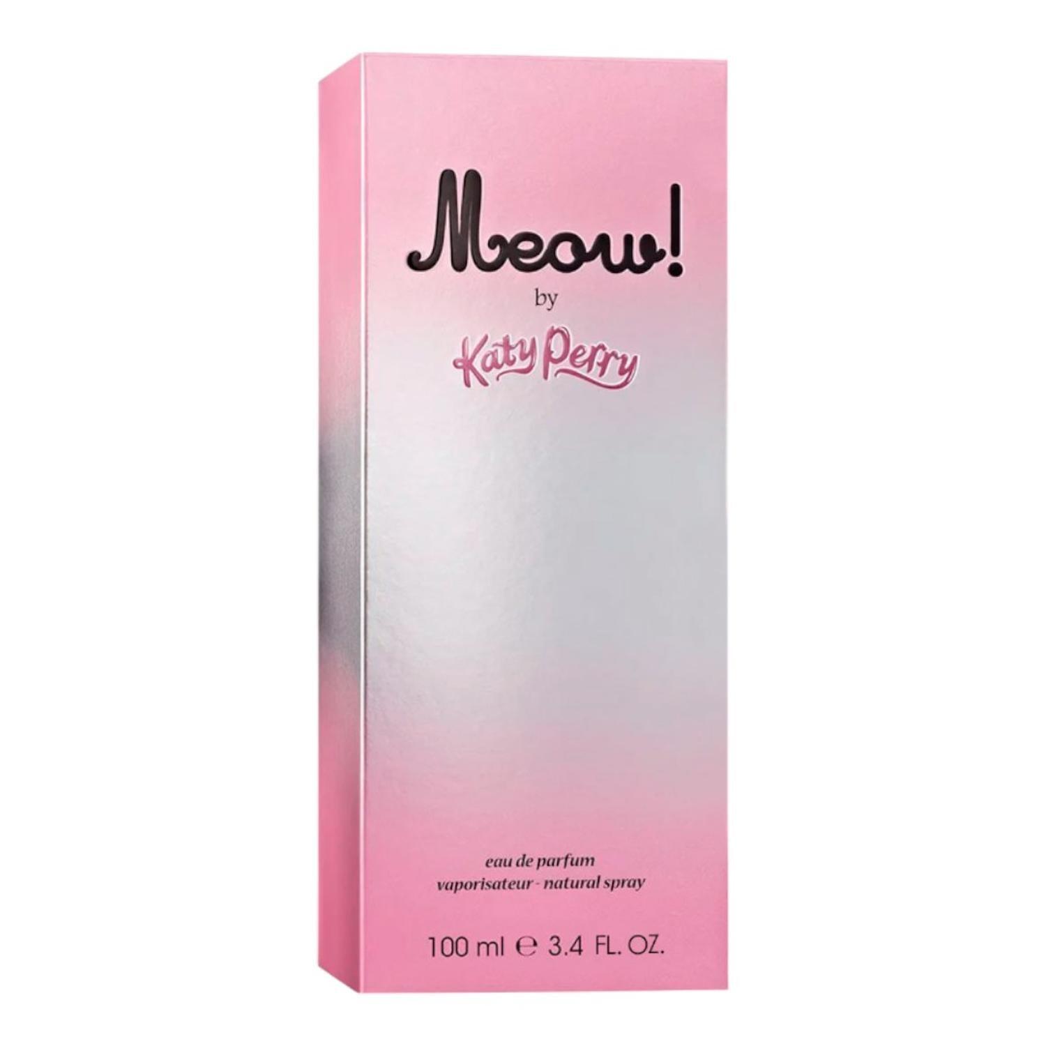 KATY PERRY MEOW EDP 100 ML — imagen 2