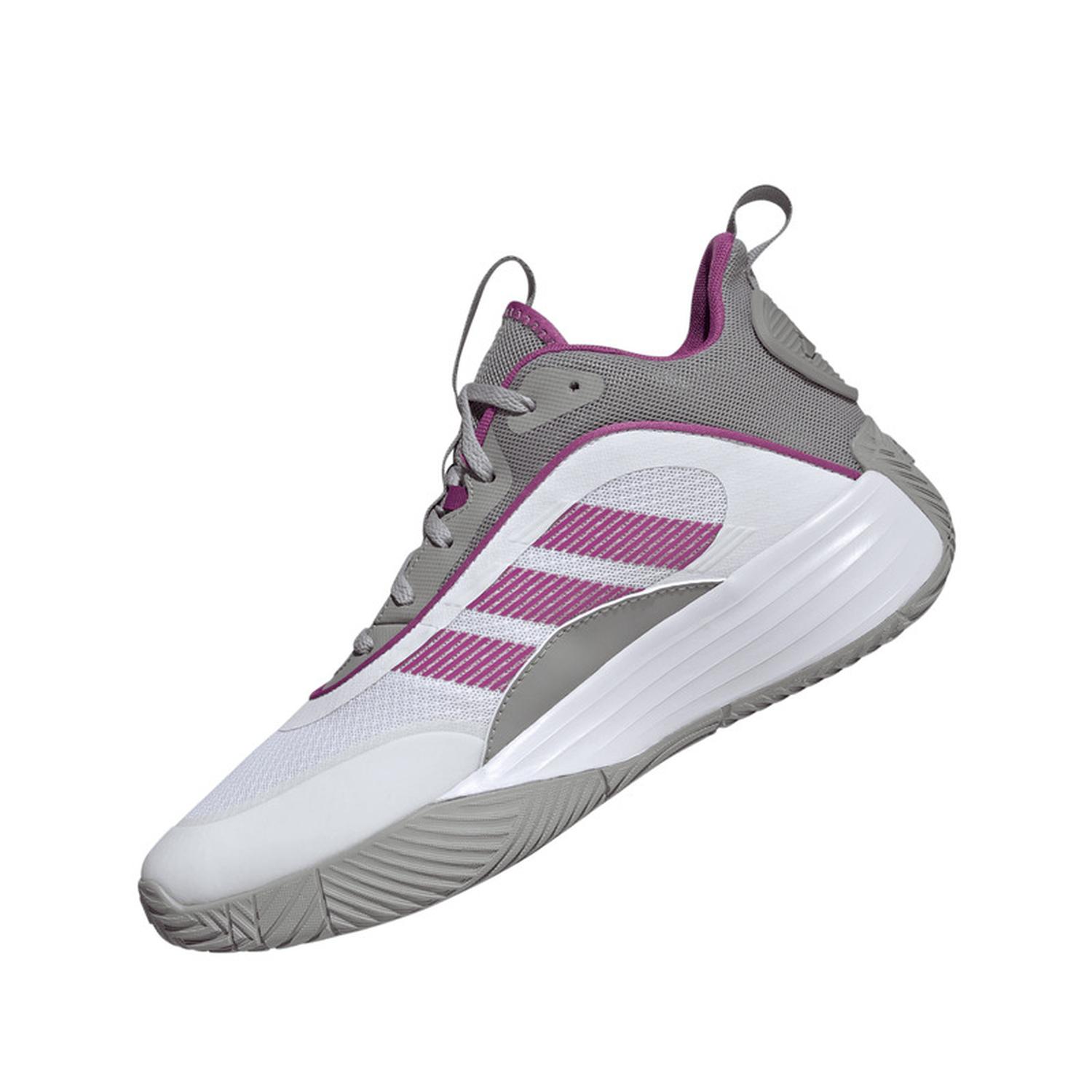 Tenis Adidas Ownthegame 3.0 para Hombre. IF4570 — imagen 2