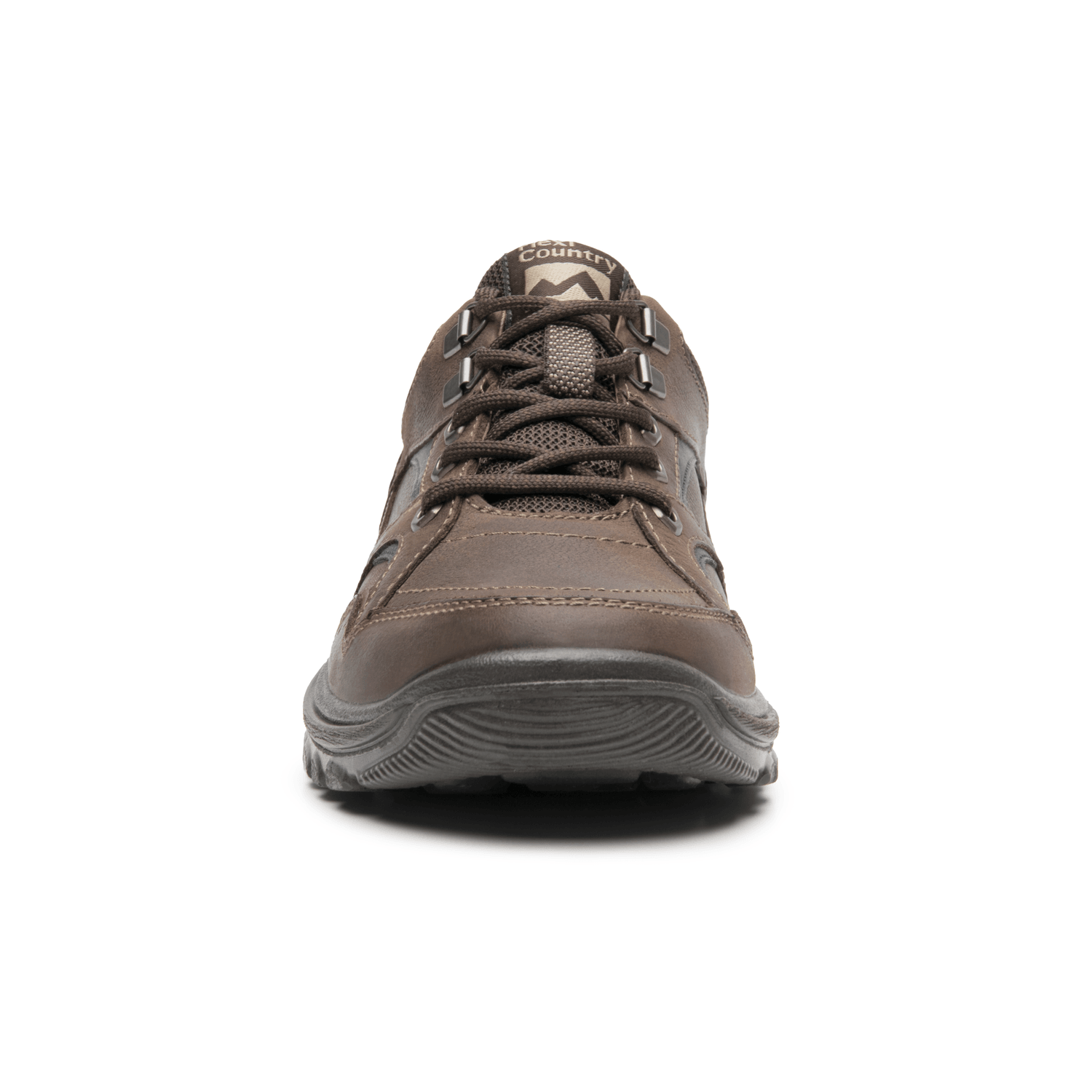 Zapato Flexi Hombre Casual Café Caballero — imagen 6