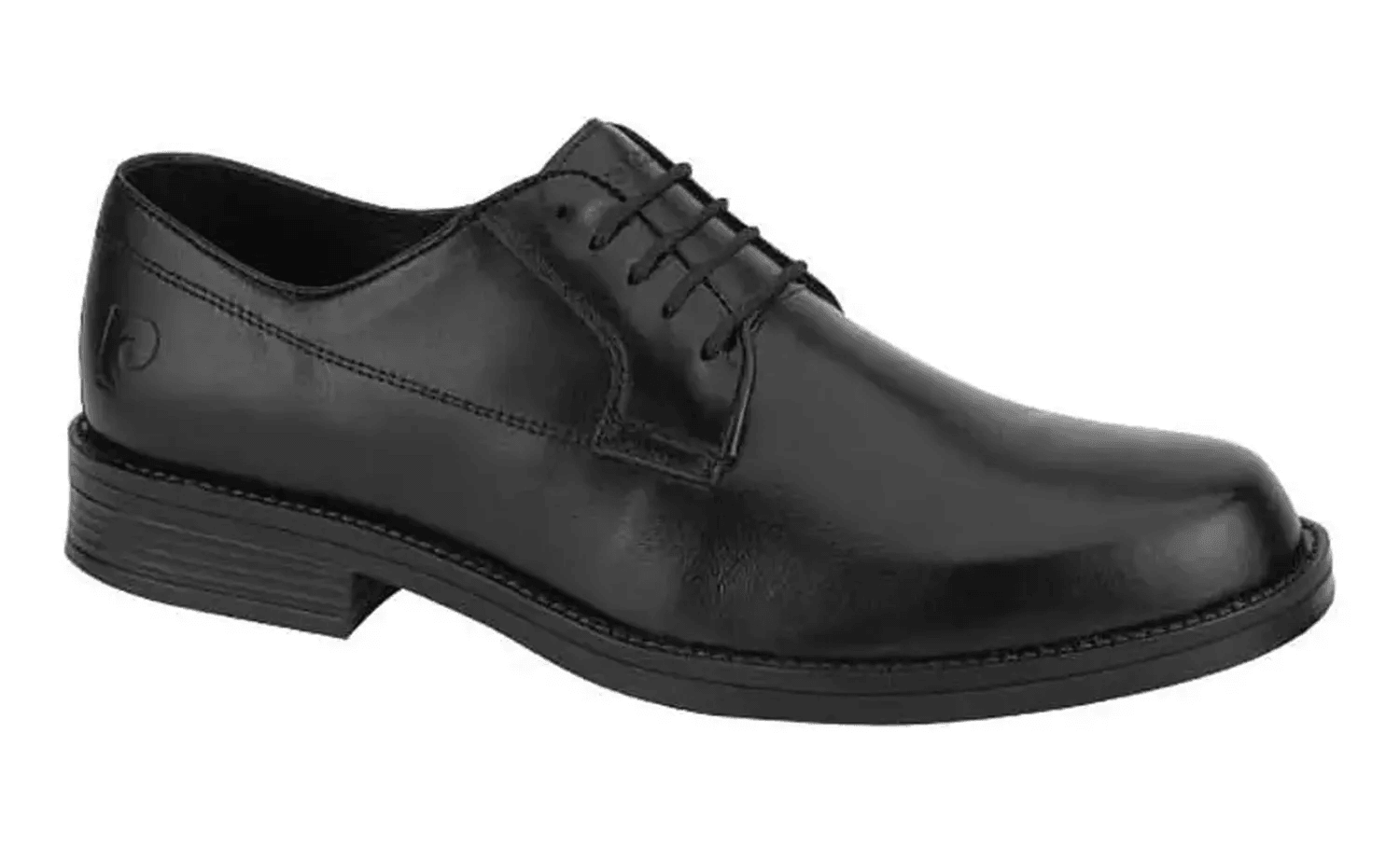 Zapatos Hombre Pierre Cardin Vestir Agujeta 1091528 — imagen 2