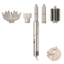 Secador Multiestilizador Shark FlexStyle HD435 1600 W Rizos