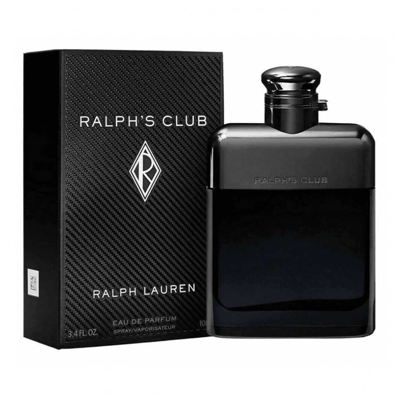 RALPH LAUREN RALPH'S CLUB EDP 100 ML — imagen 3