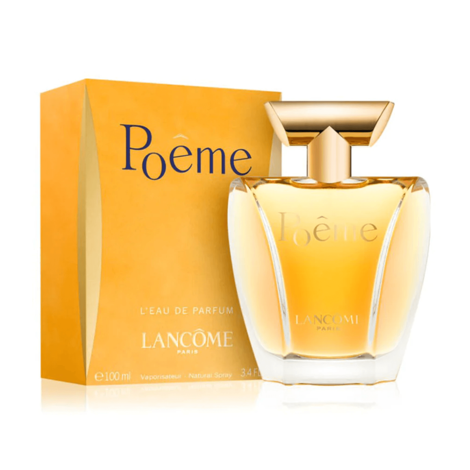 LANCOME POEME EDP 100 ML DAMA — imagen 2