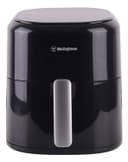 Freidora de Aire Westinghouse WKAFGO01 Panel Táctil 4.5 L Negro