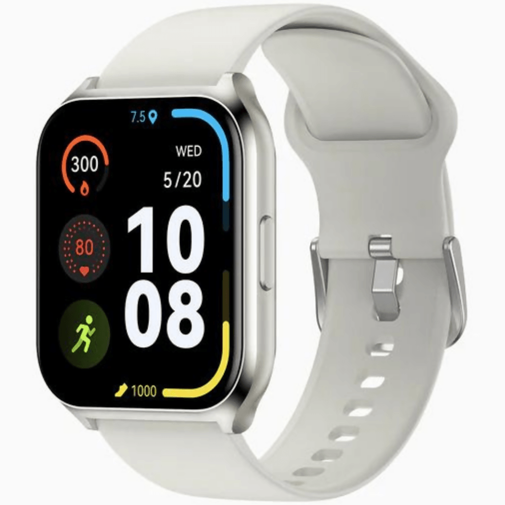 Smartwatch Filwans GTS Mini, responde llamadas, notifica apps. — imagen 6