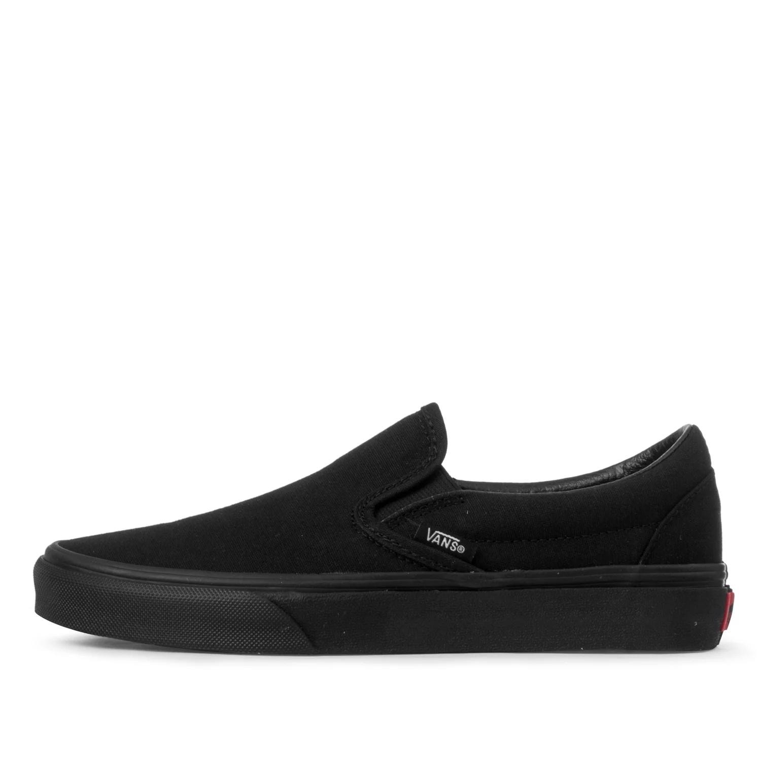 Tenis Vans Classic Slip-On para Hombre. VN000EYEBKA — imagen 1