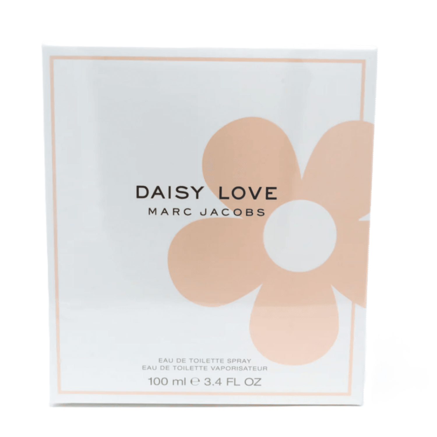 MARC JACOB DAISY LOVE EDT 100 ML DAMA — imagen 3