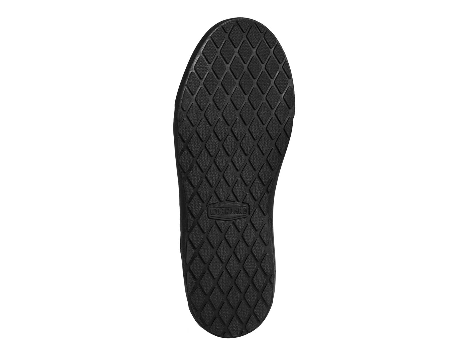 Bota hombre tenis motociclista botin biker WKL 80202 negro — imagen 16