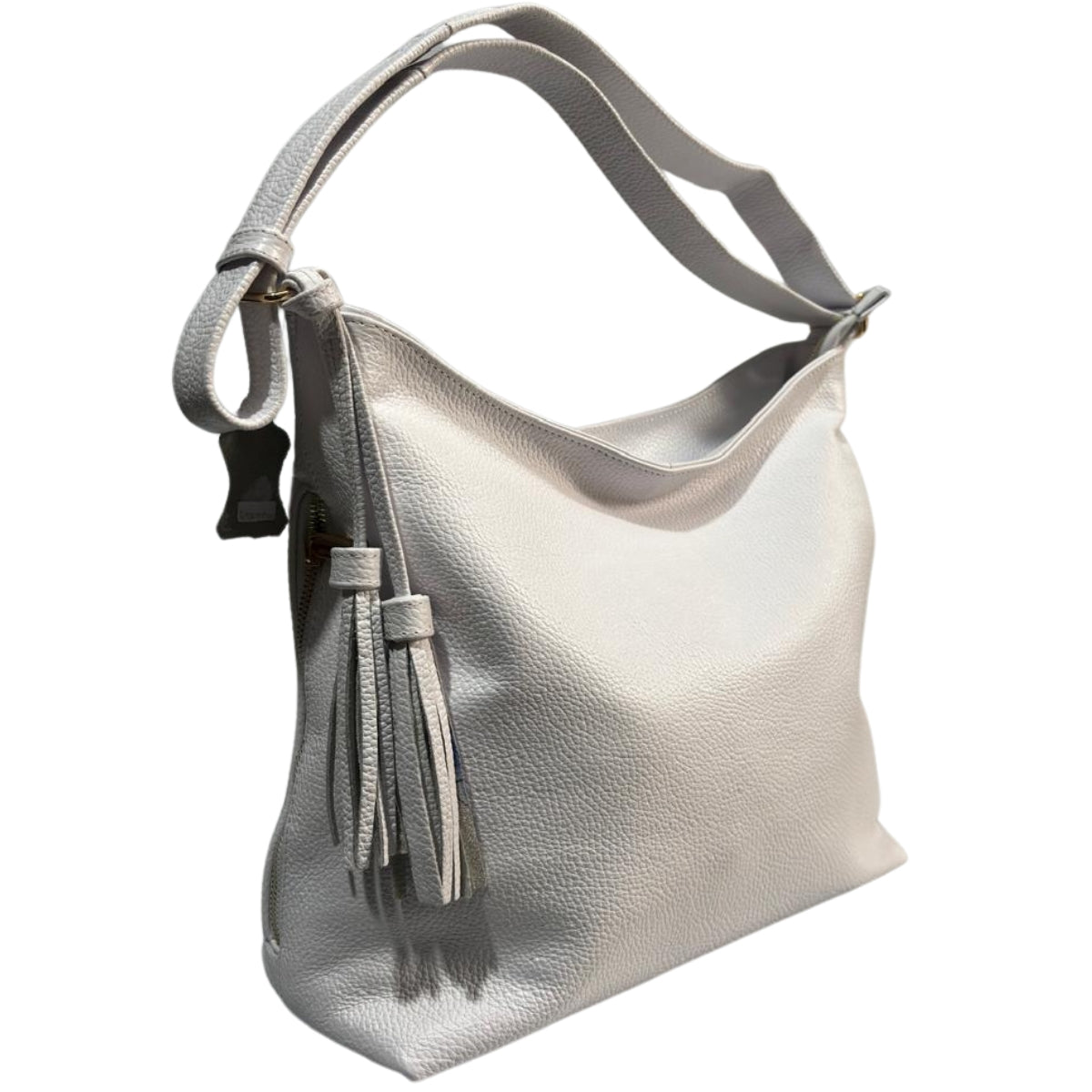 Bolsa De Piel Suave Ejecutiva Para Mujer Venecia — imagen 4