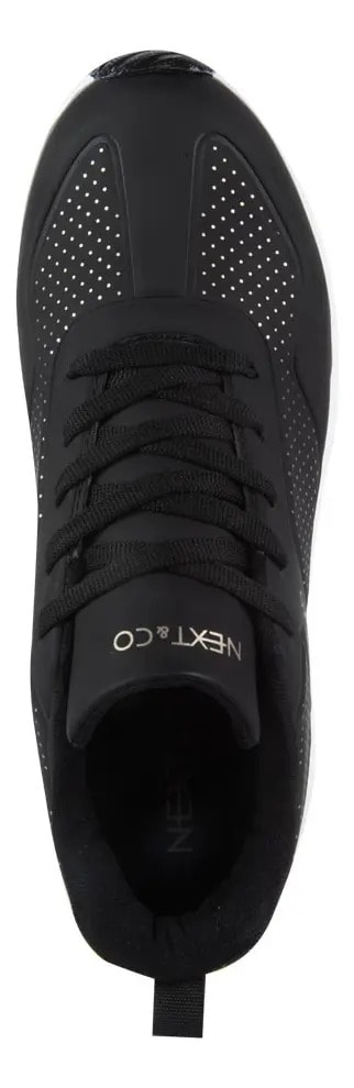 Tenis Next & Co Dama Urbano Caminar Valvula De Aire 1260999 — imagen 9