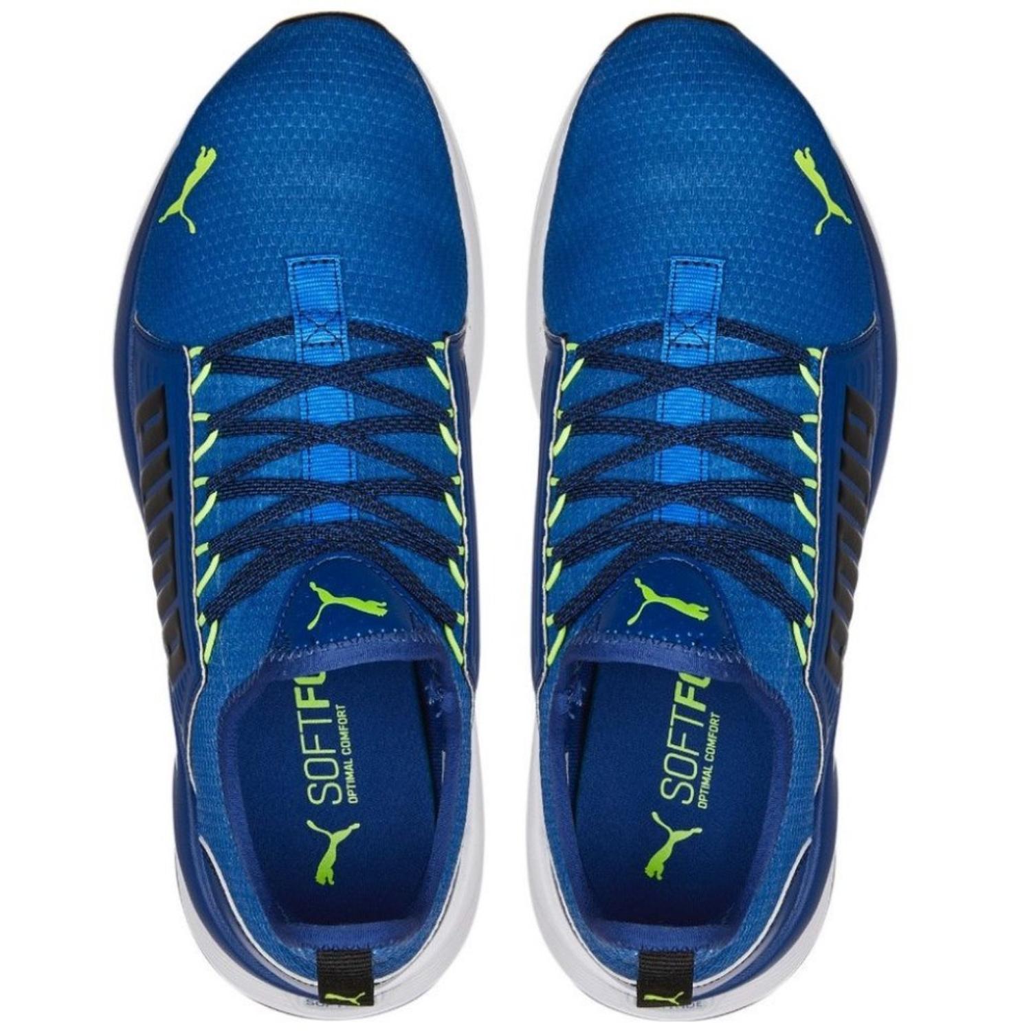 Tenis Puma Softride Premier Slip-On para Hombre 376540-09 — imagen 3