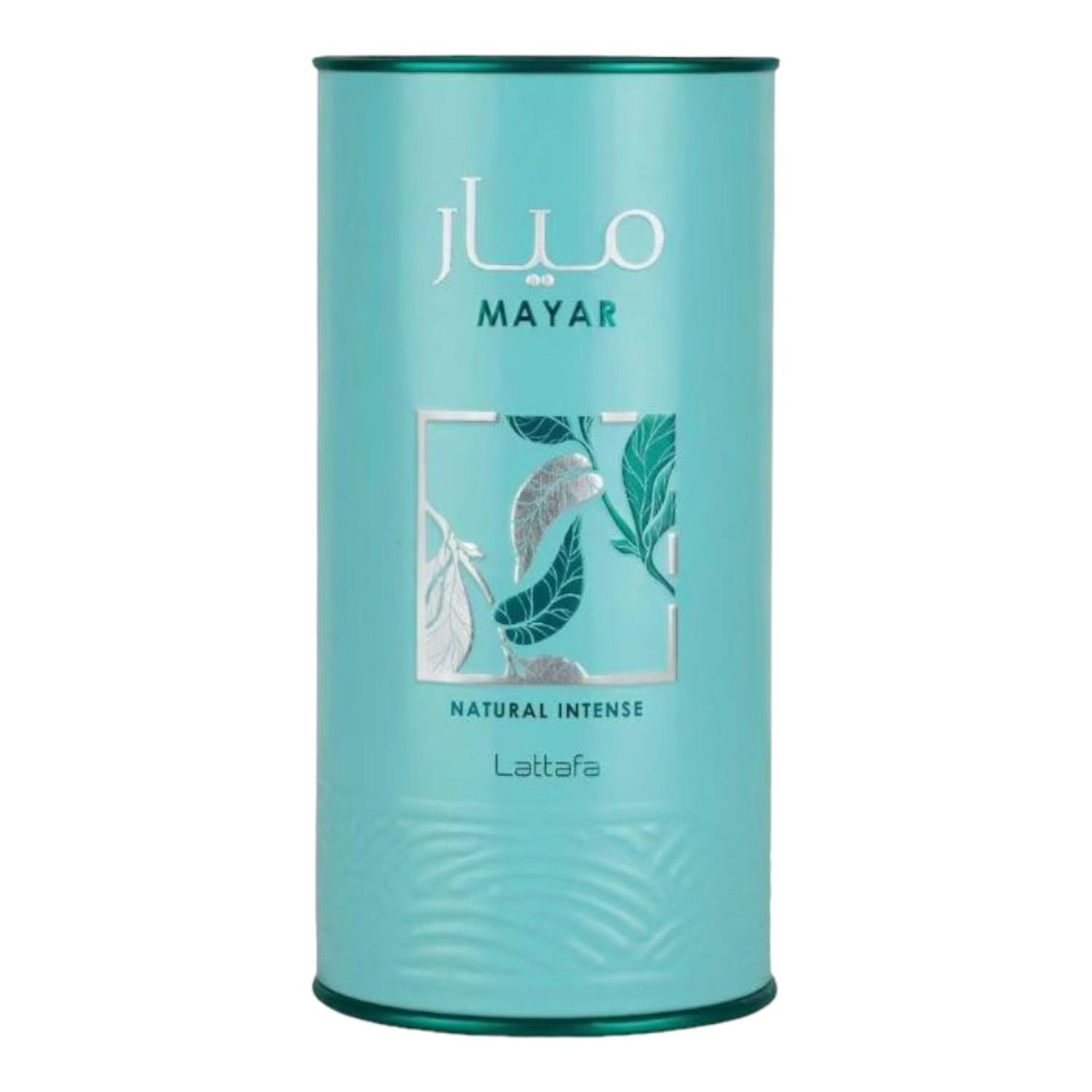 LATTAFA MAYAR INTENSE EDP 100 ML — imagen 2