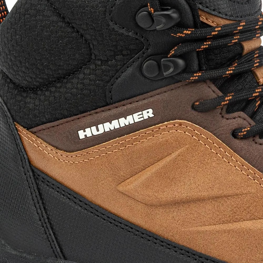 Bota Hummer Caballero Todo Terreno 1274110 — imagen 12