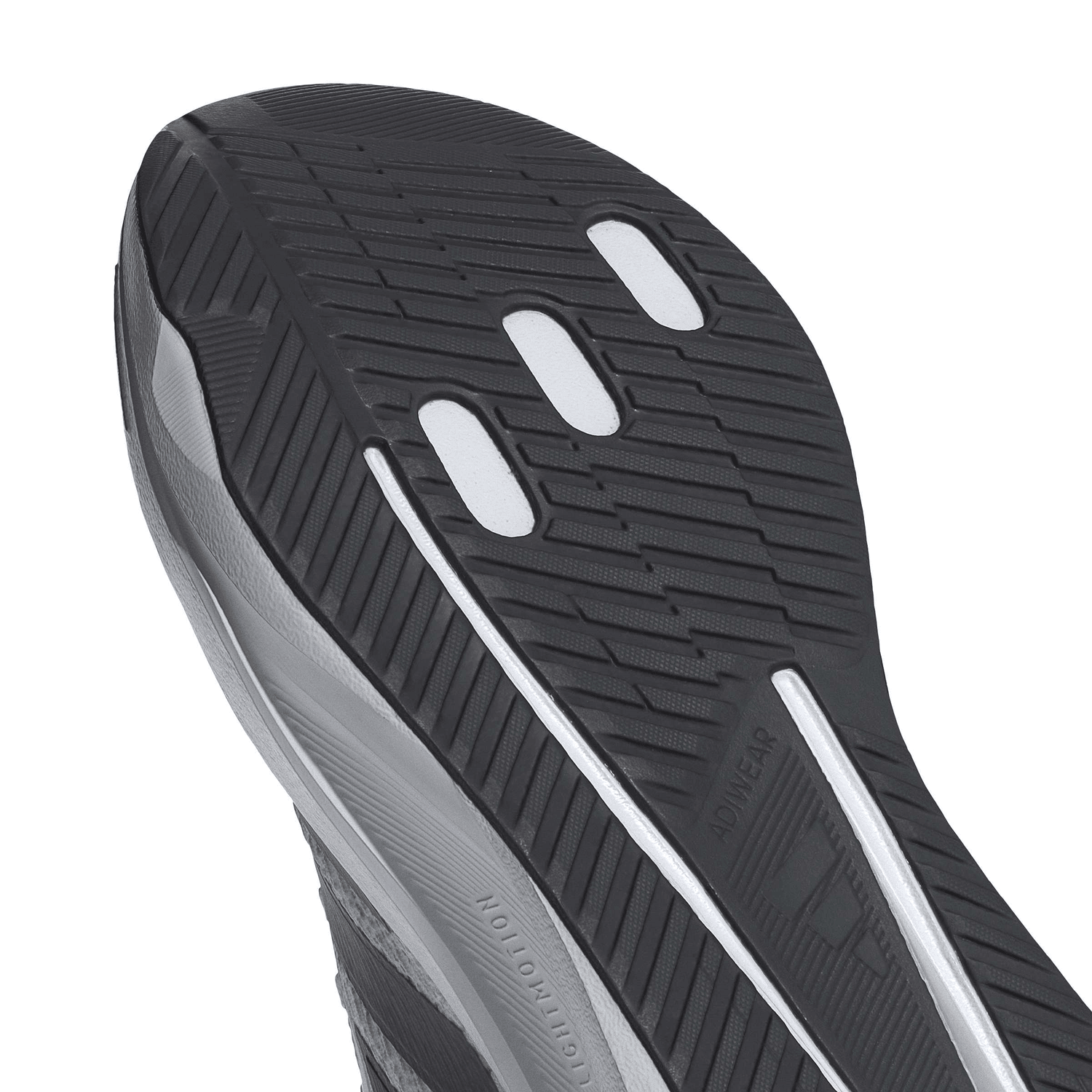 Tenis Hombre Adidas Duramo SL 2 Blanco Deportivo Caballero — imagen 7