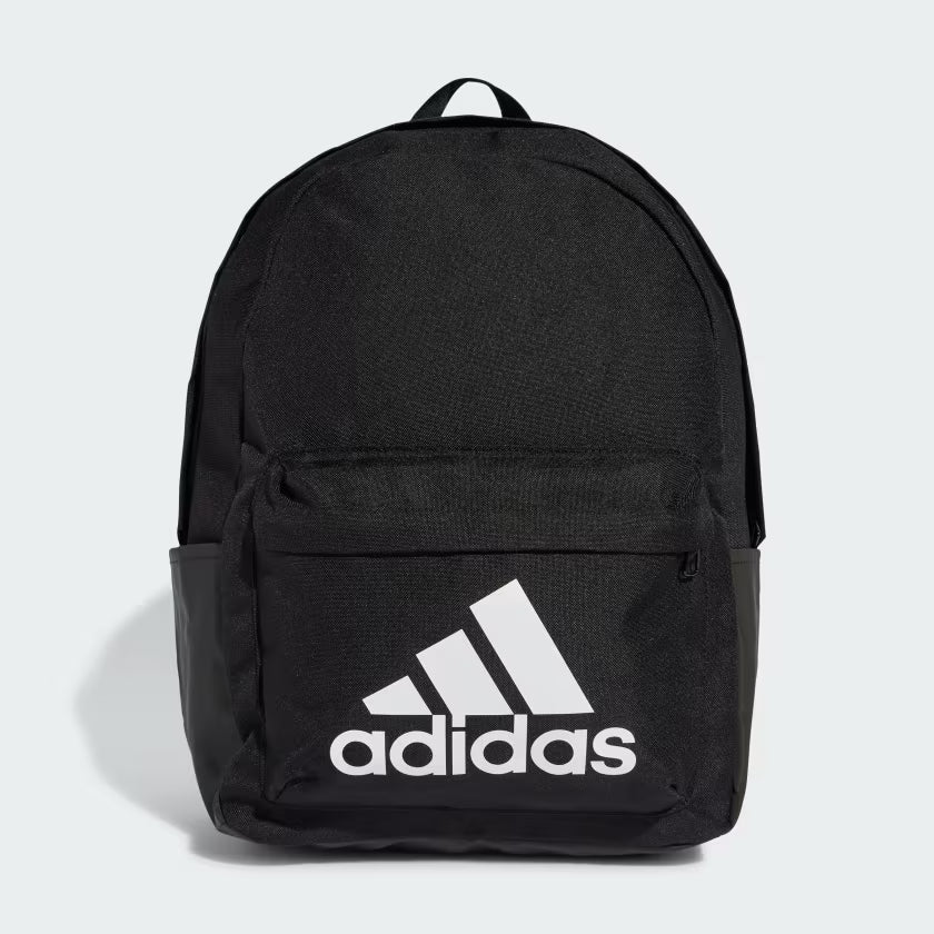 Mochila Adidas Clásica Badge of Sport HG0349 — imagen 2