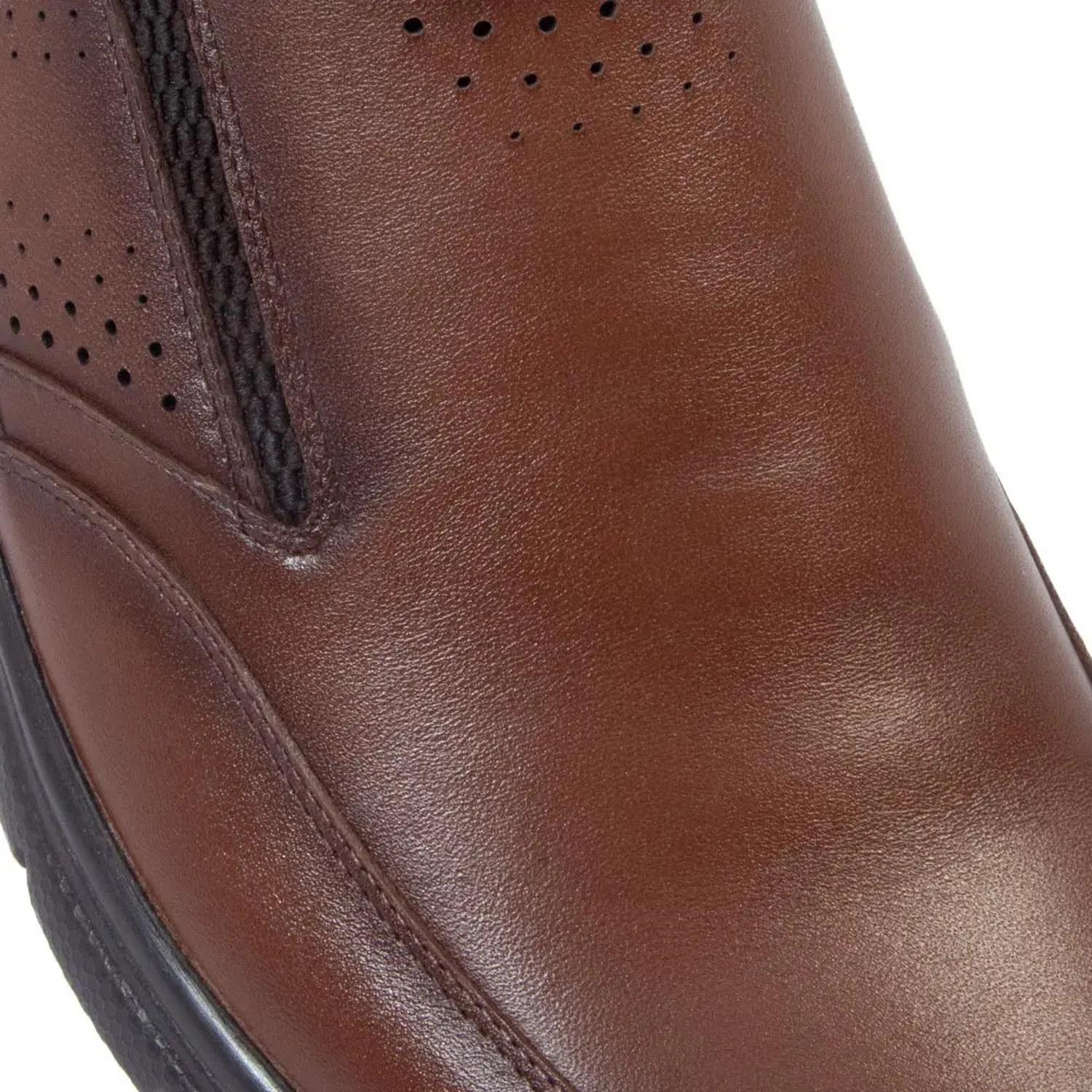 Zapato Hombre Calzado Pazstor 5713 — imagen 4