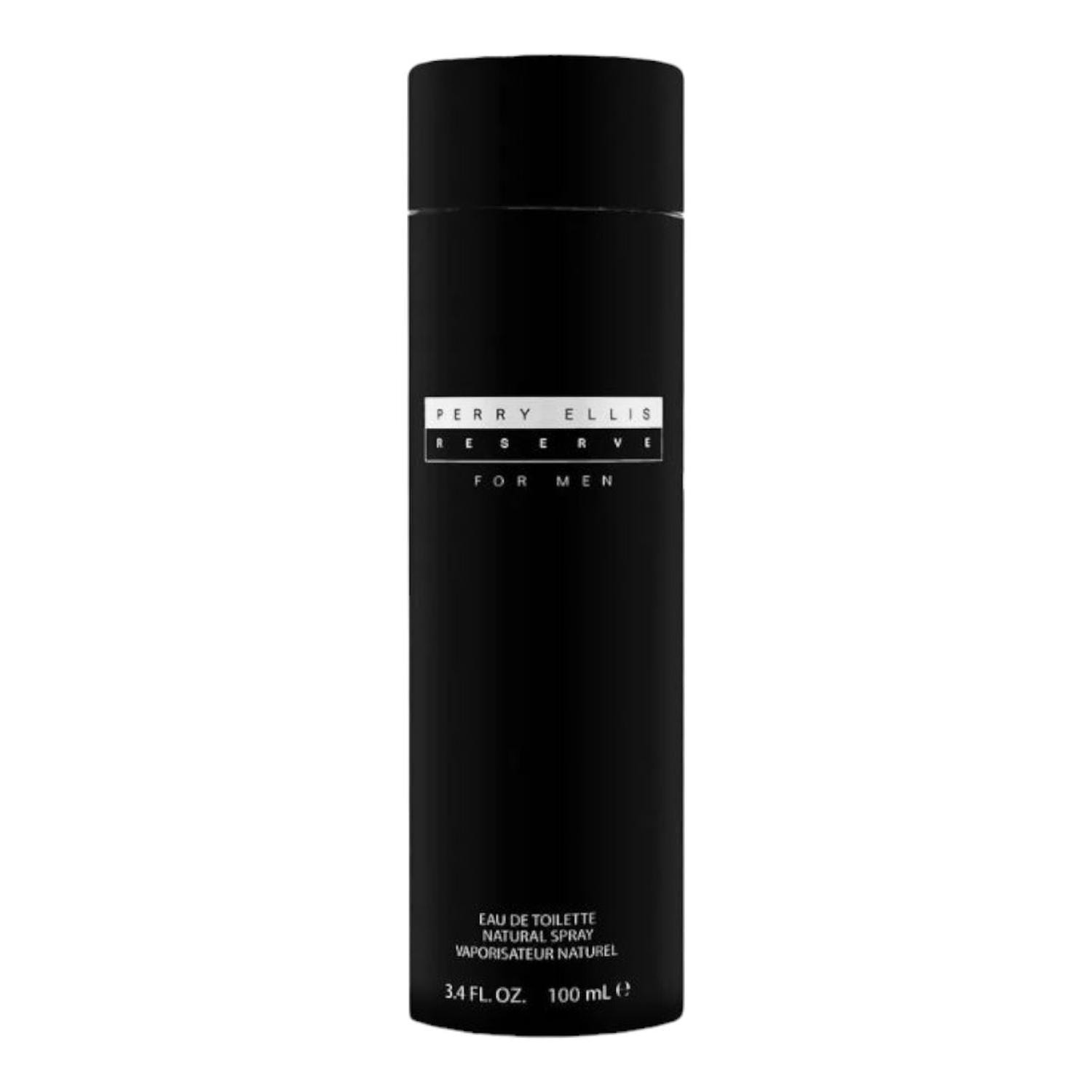 PERRY ELLIS RESERVE EDT 100 ML — imagen 2