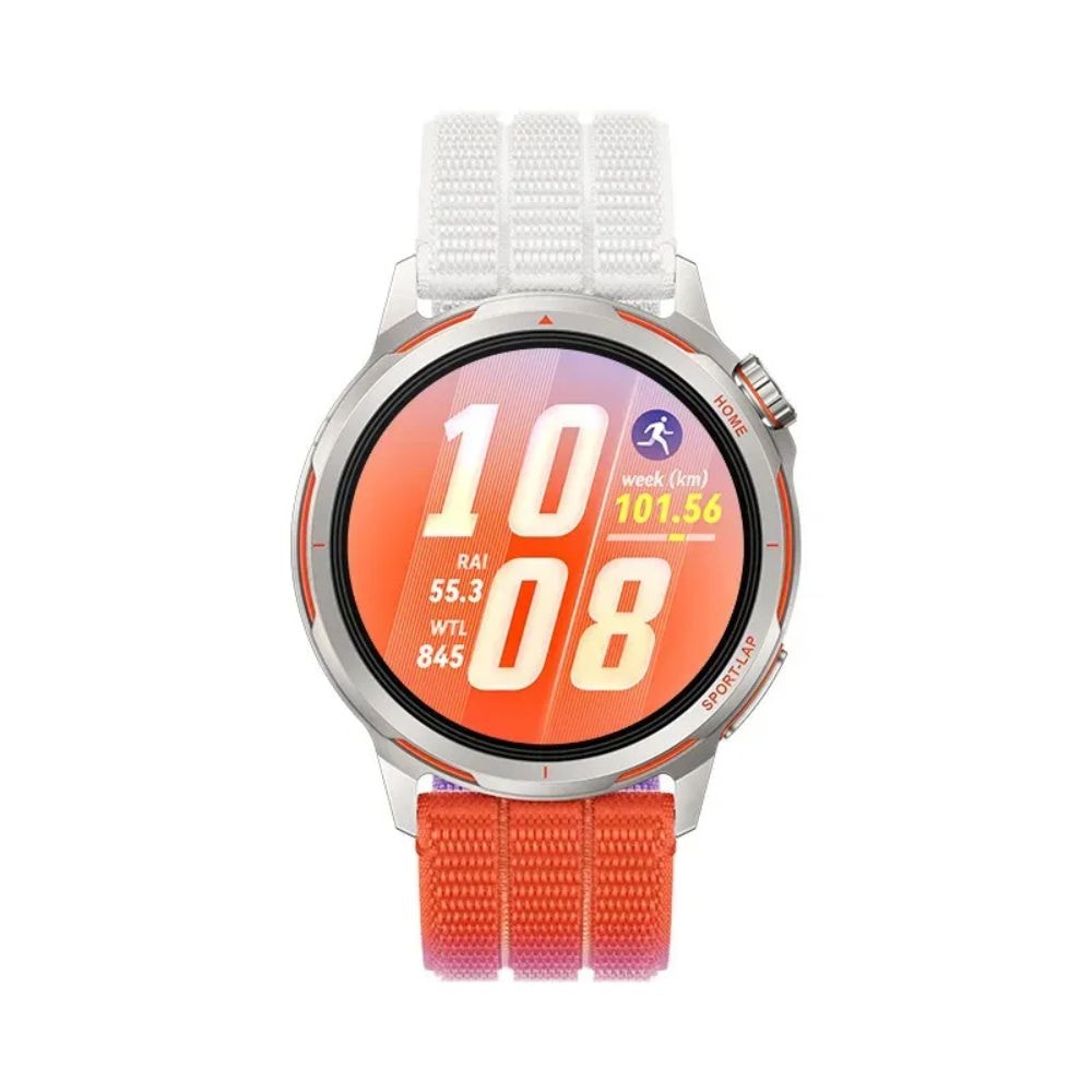Smartwatch Huawei Watch GT Runner 2 - Naranja + Correa Adicional — imagen 3