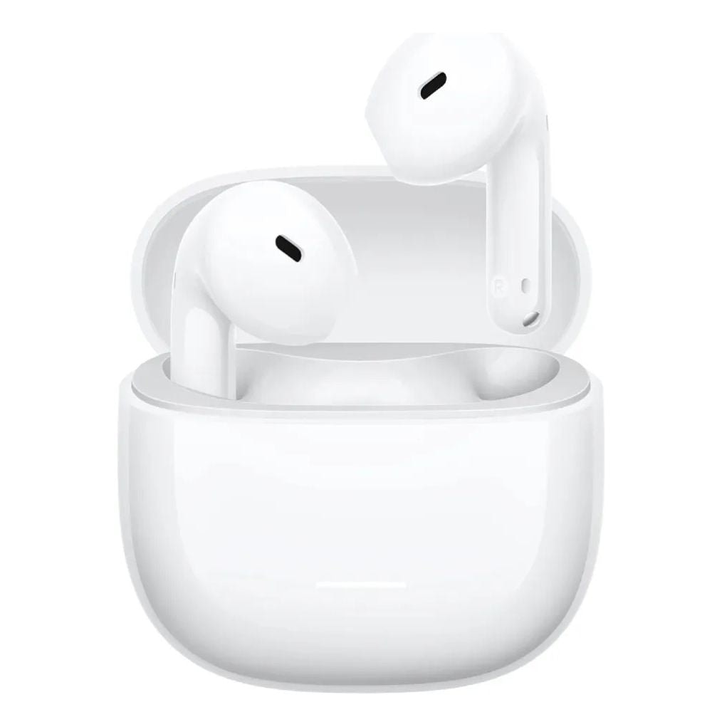 Audifonos Inalambricos Redmi Buds 8 Active - Blanco — imagen 2