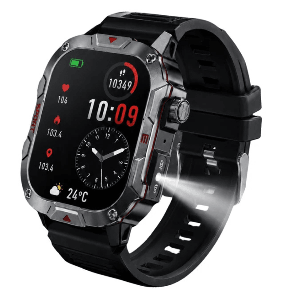 Combo Smartwatch y Audífonos Redmi Buds 6 Active — imagen 5