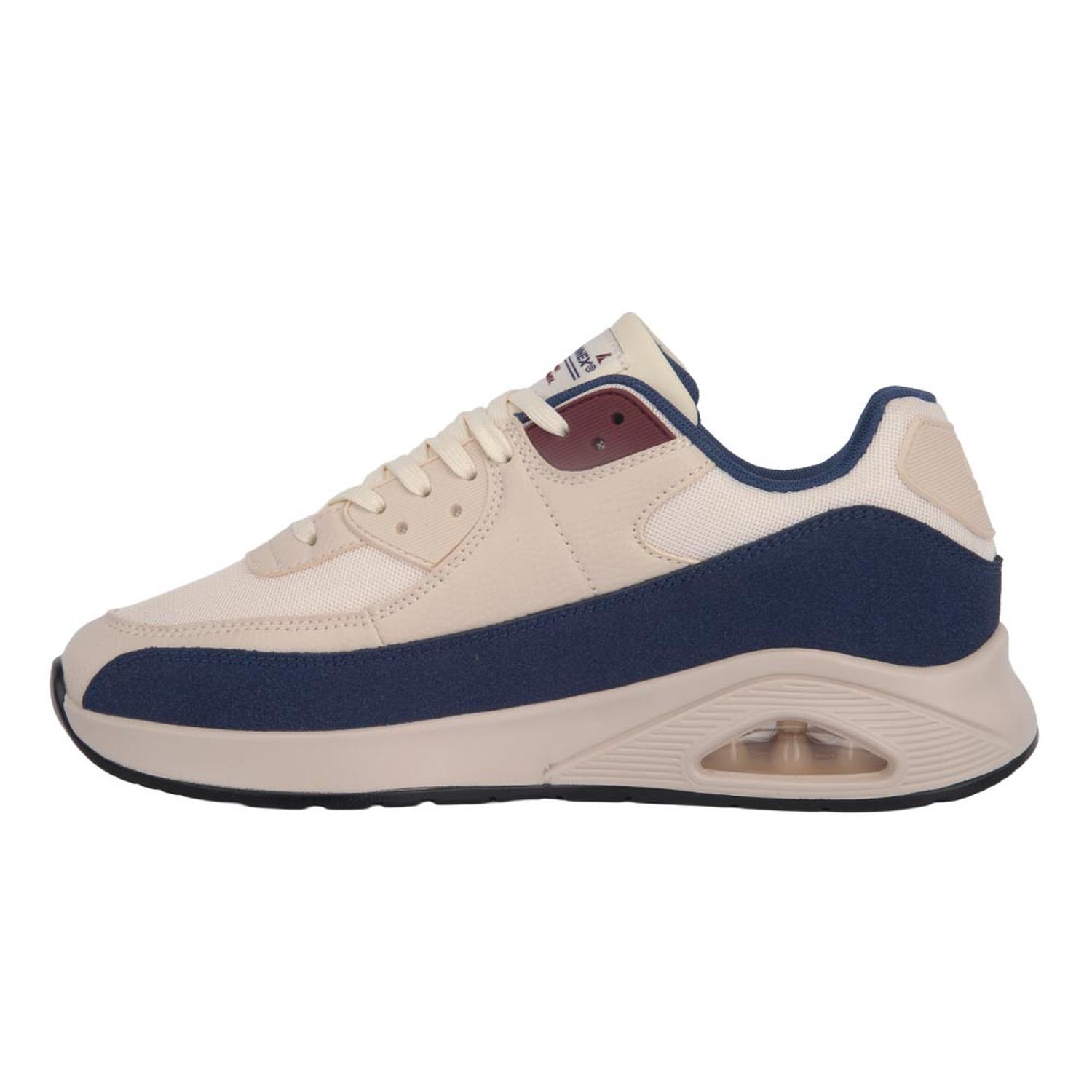 TENIS CABALLERO PROKENNEX CHOCLO VALVULA 1274182 — imagen 5