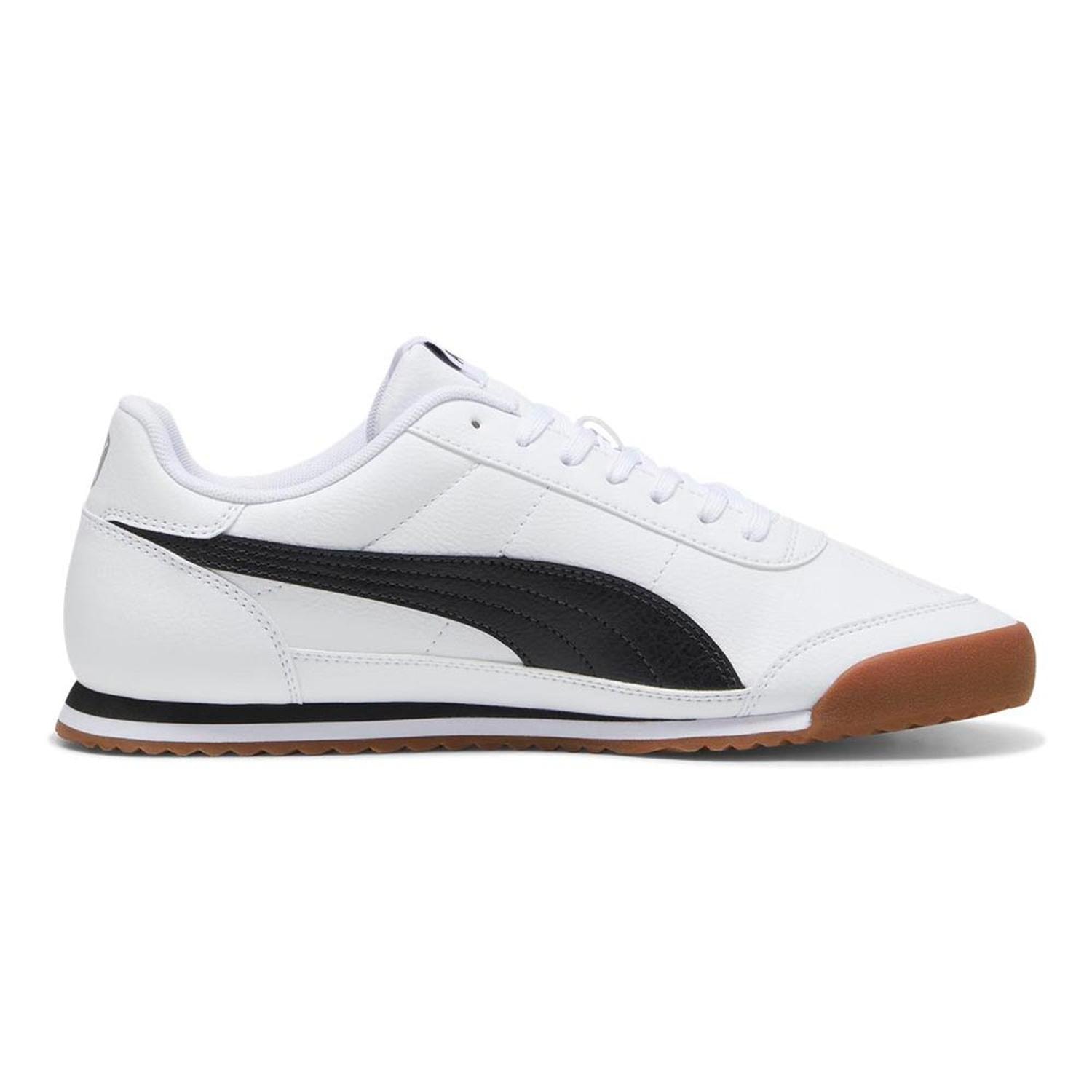 TENIS CABALLERO PUMA CHOCLO CASUAL TURINO II 1340393 — imagen 4