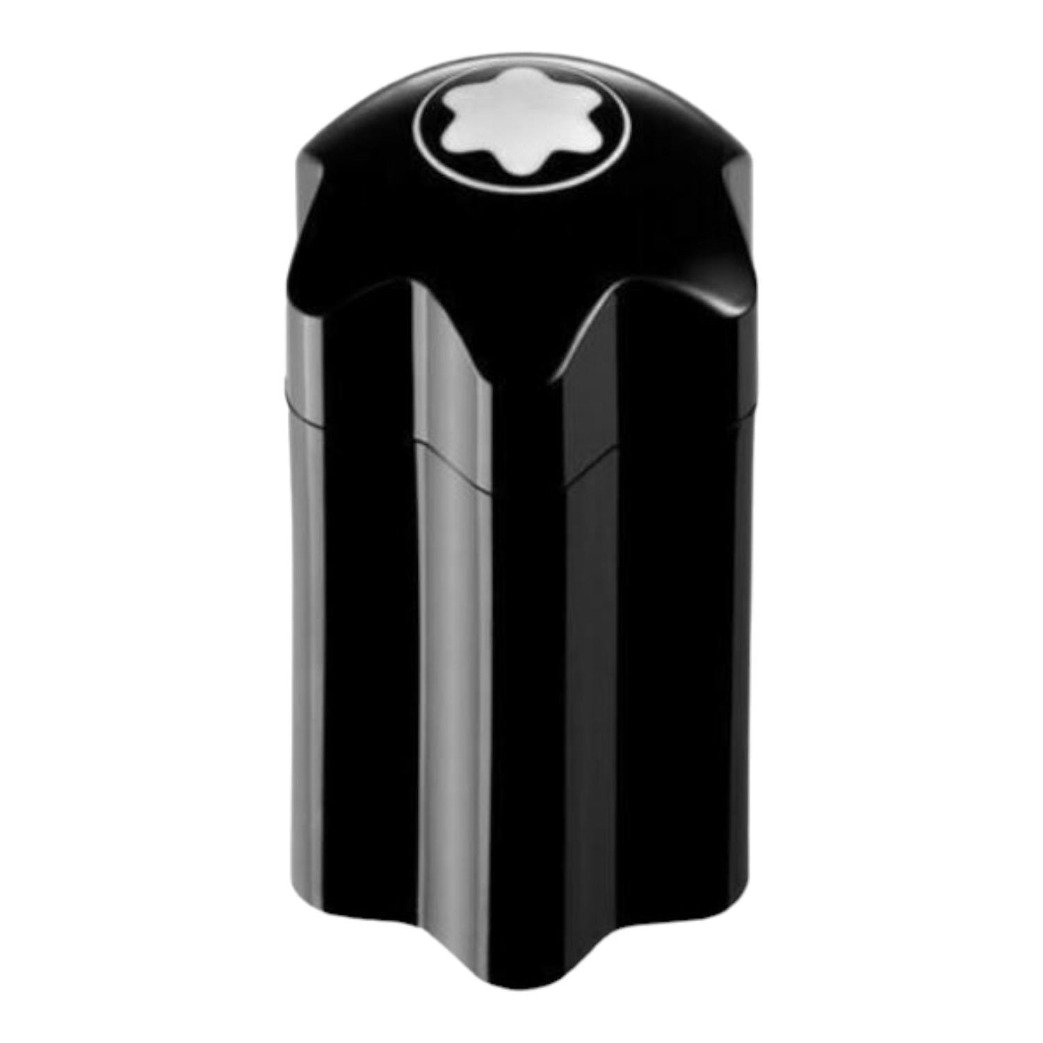 MONTBLANC EMBLEM EDT 100 ML — imagen 1