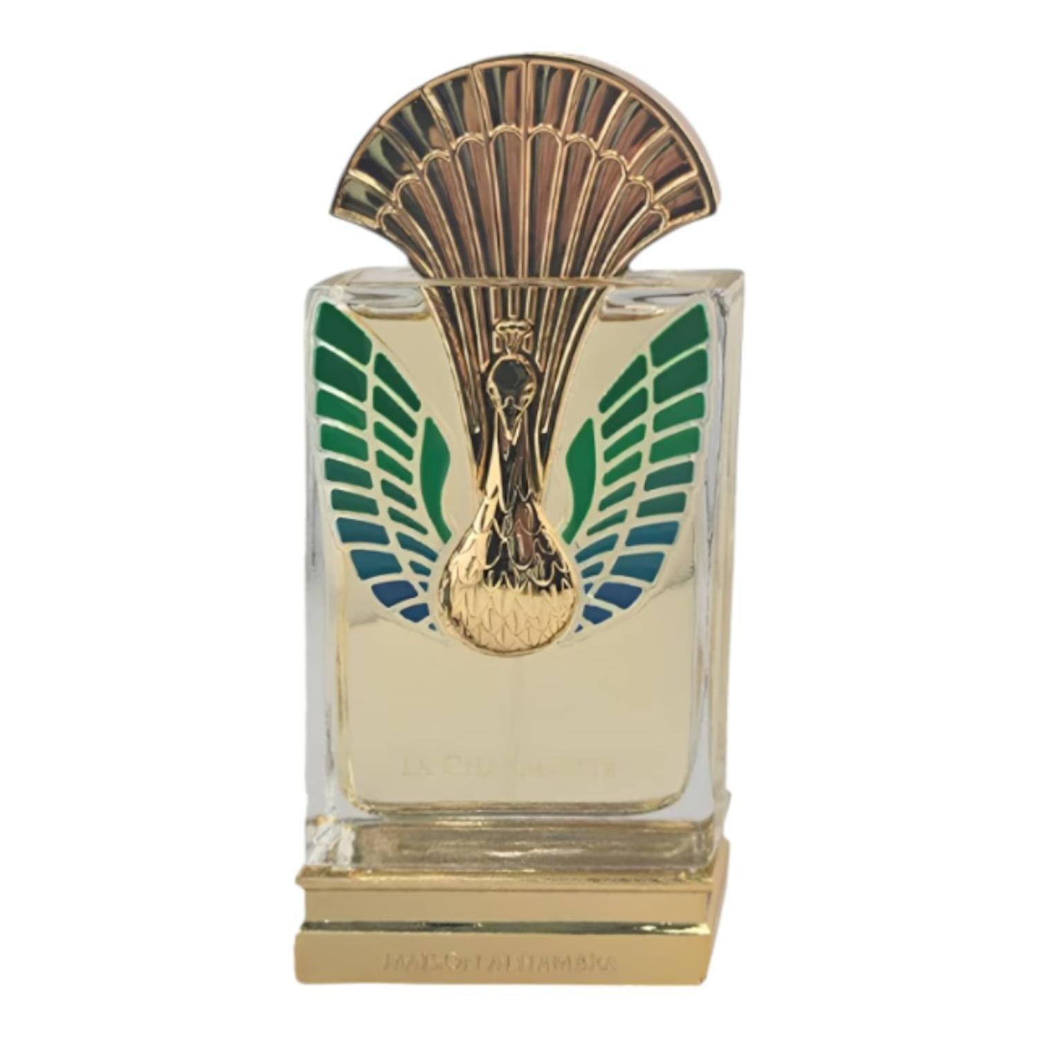MAISON ALHAMBRA LA CHARMANTE EDP 100 ML — imagen 1