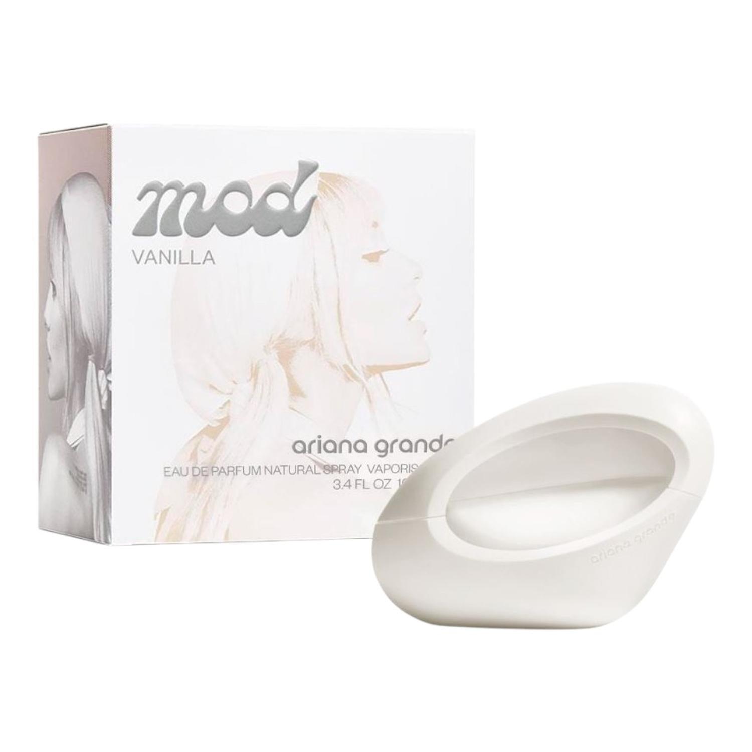 ARIANA GRANDE MOD VANILLA EDP 100 ML DAMA — imagen 3
