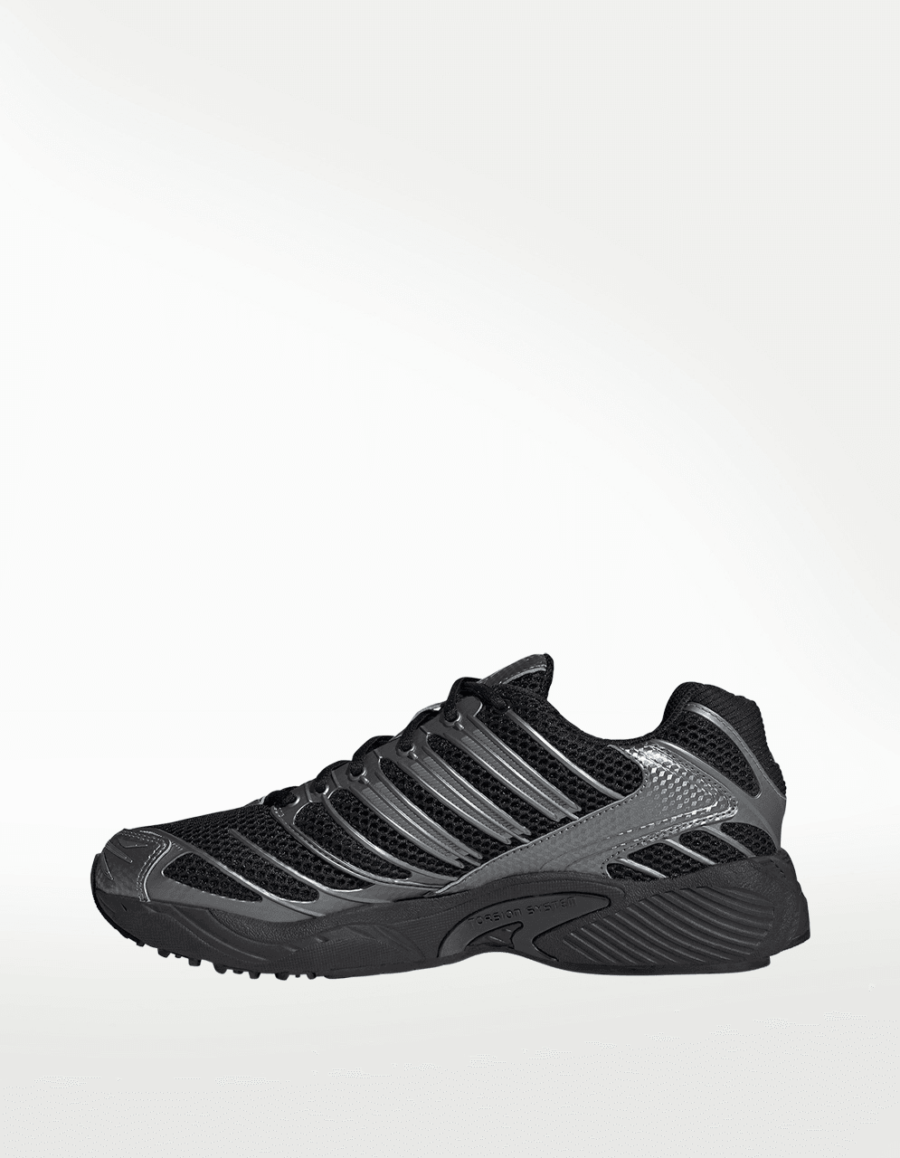 Tenis Adidas Adistar Control 3 Negro - Hombre — imagen 3