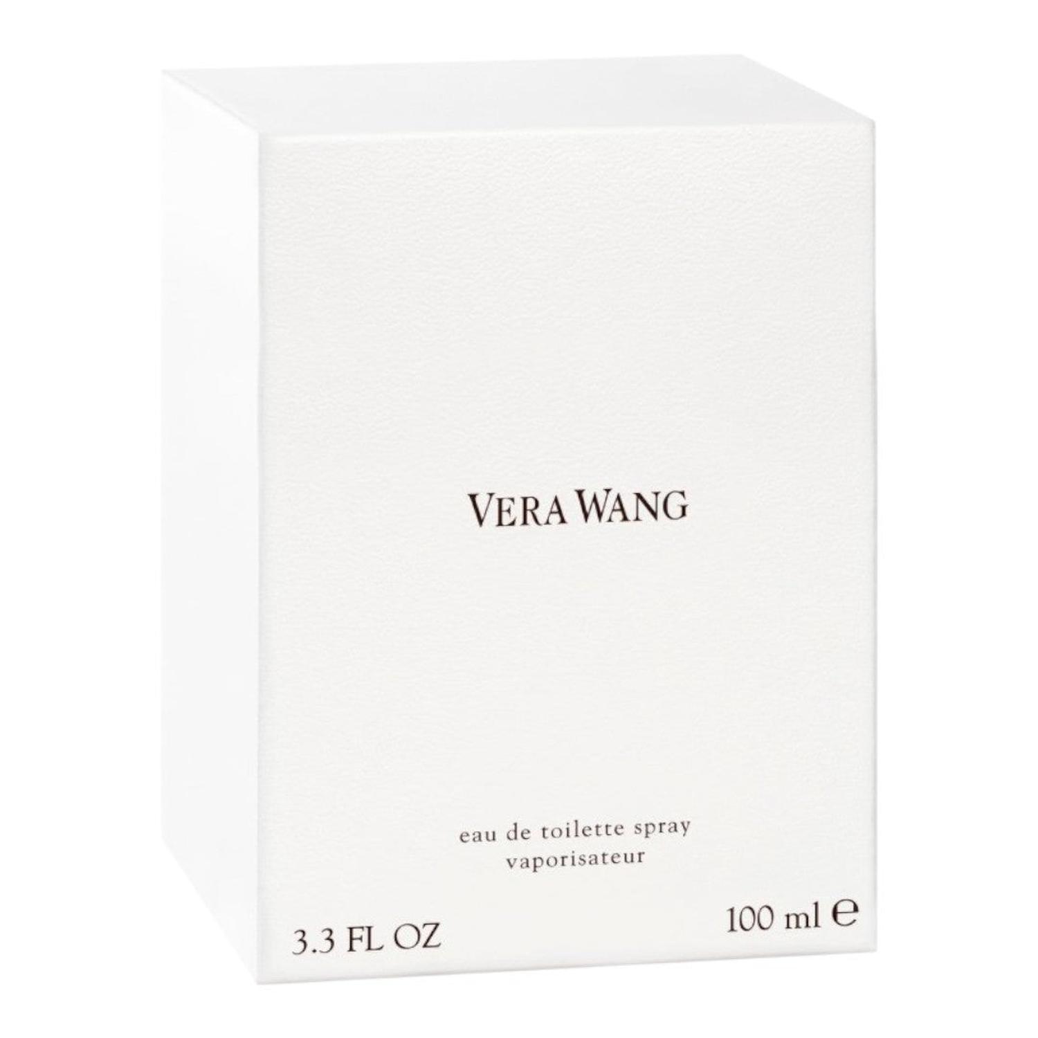 VERA WANG VERA WANG EDP 100 ML DAMA — imagen 2