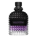 VALENTINO UOMO BORN IN ROMA PURPLE MELANCHOLIA EDP 100 ML CABALLERO