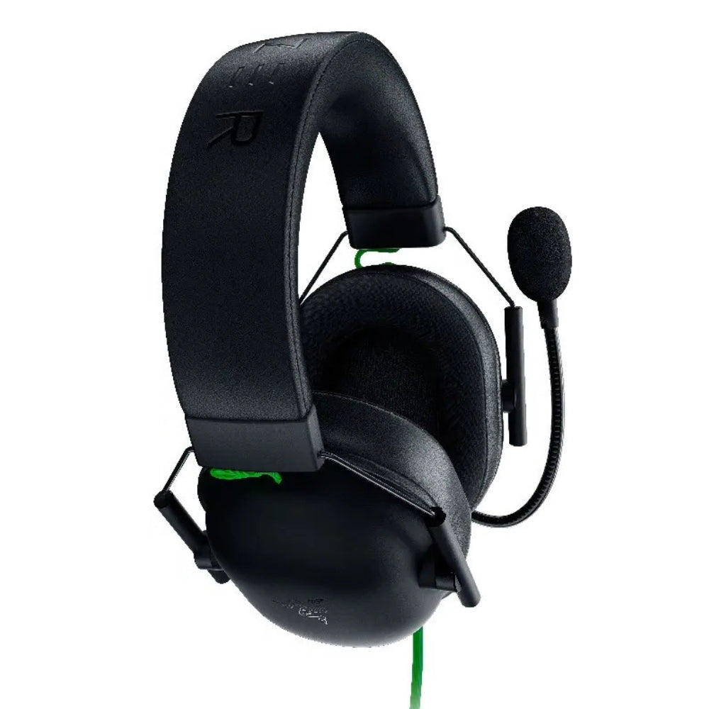 Audífonos Alámbricos Gamer Razer Blackshark V2 X (Negro) - XBOX One / PlayStation 4 / Nintendo Switch / PC / Móvil — imagen 4