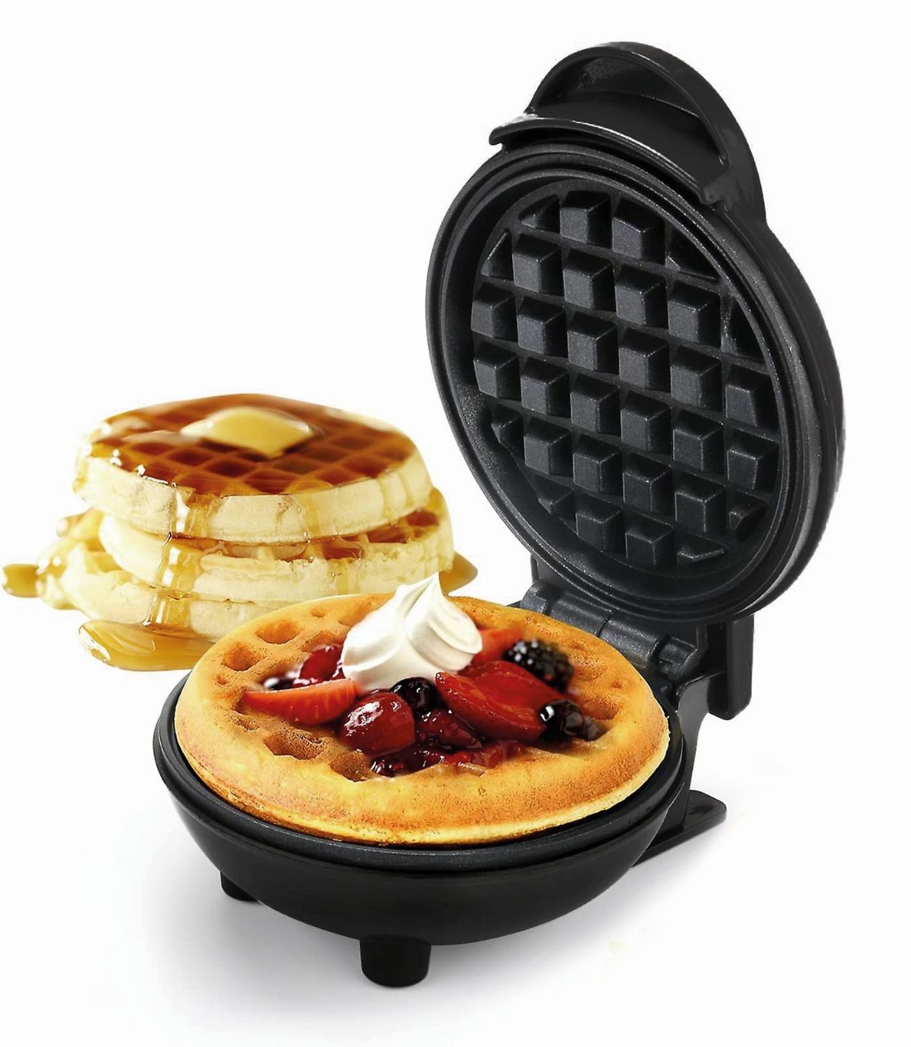 WAFLERA MINI BELGA AMERICAN 9991 TAMAÑO PAN BIMBO — imagen 1