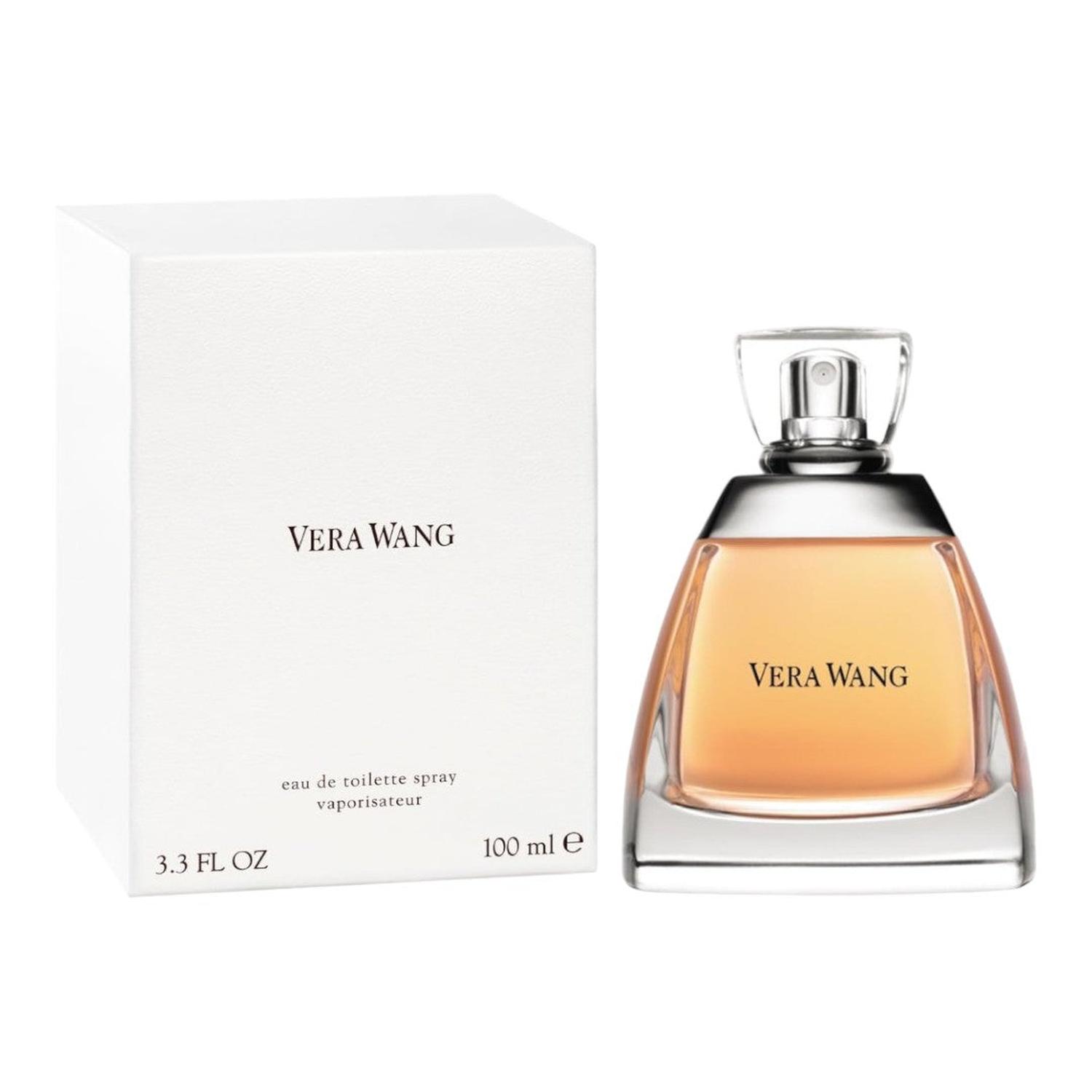 VERA WANG VERA WANG EDP 100 ML DAMA — imagen 3