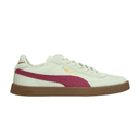Tenis Puma Club II Era Dama Casual Verde Menta Mujer