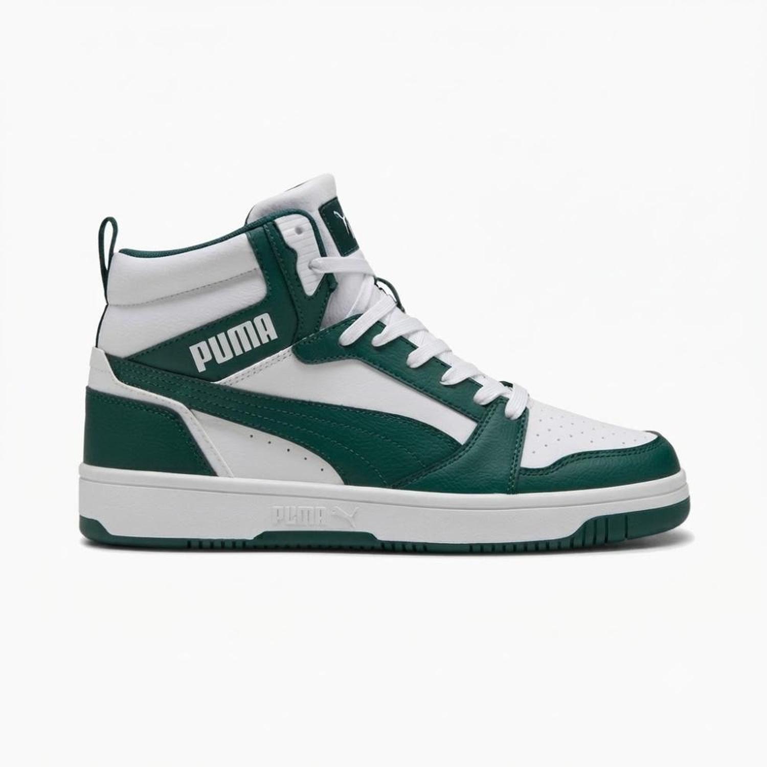 Tenis Puma Rebound V6 para Hombre 392326-33 — imagen 1