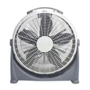 Ventilador Piso Pared Myair 3385 20 Pul 64 Cm 3 Vel