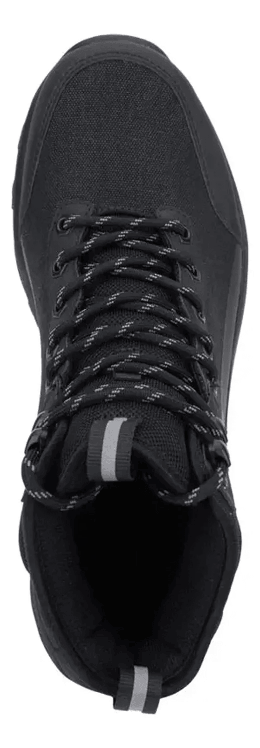 Tenis Bota Hummer Hombre Hiker Todo Terreno 1116279 — imagen 3