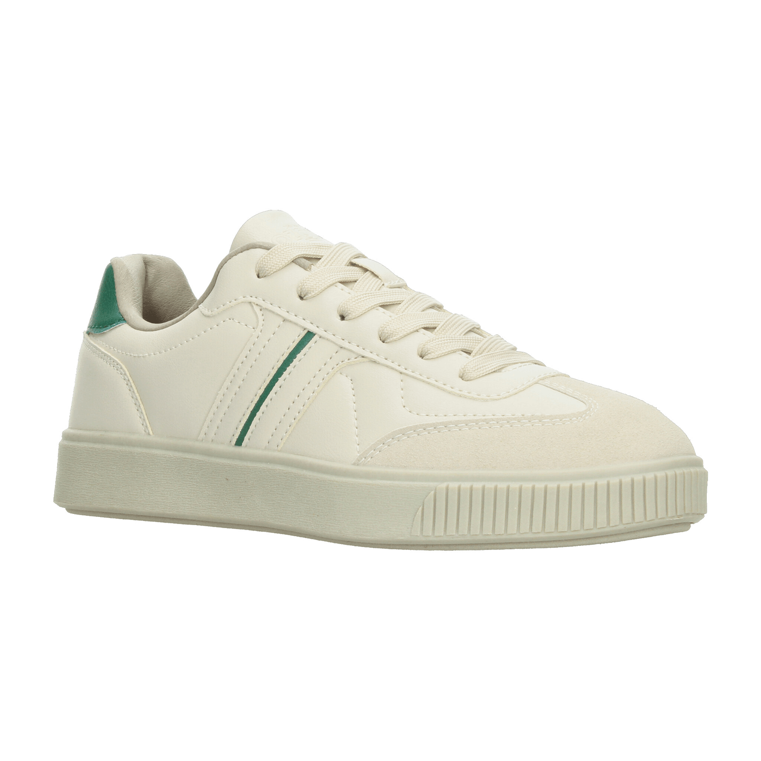 Tenis Hombre Ozono Latte Casual Para Caballero — imagen 3